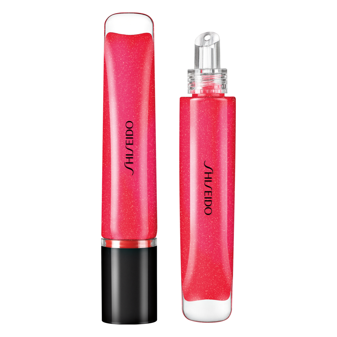 Shiseido Shimmer GelGloss