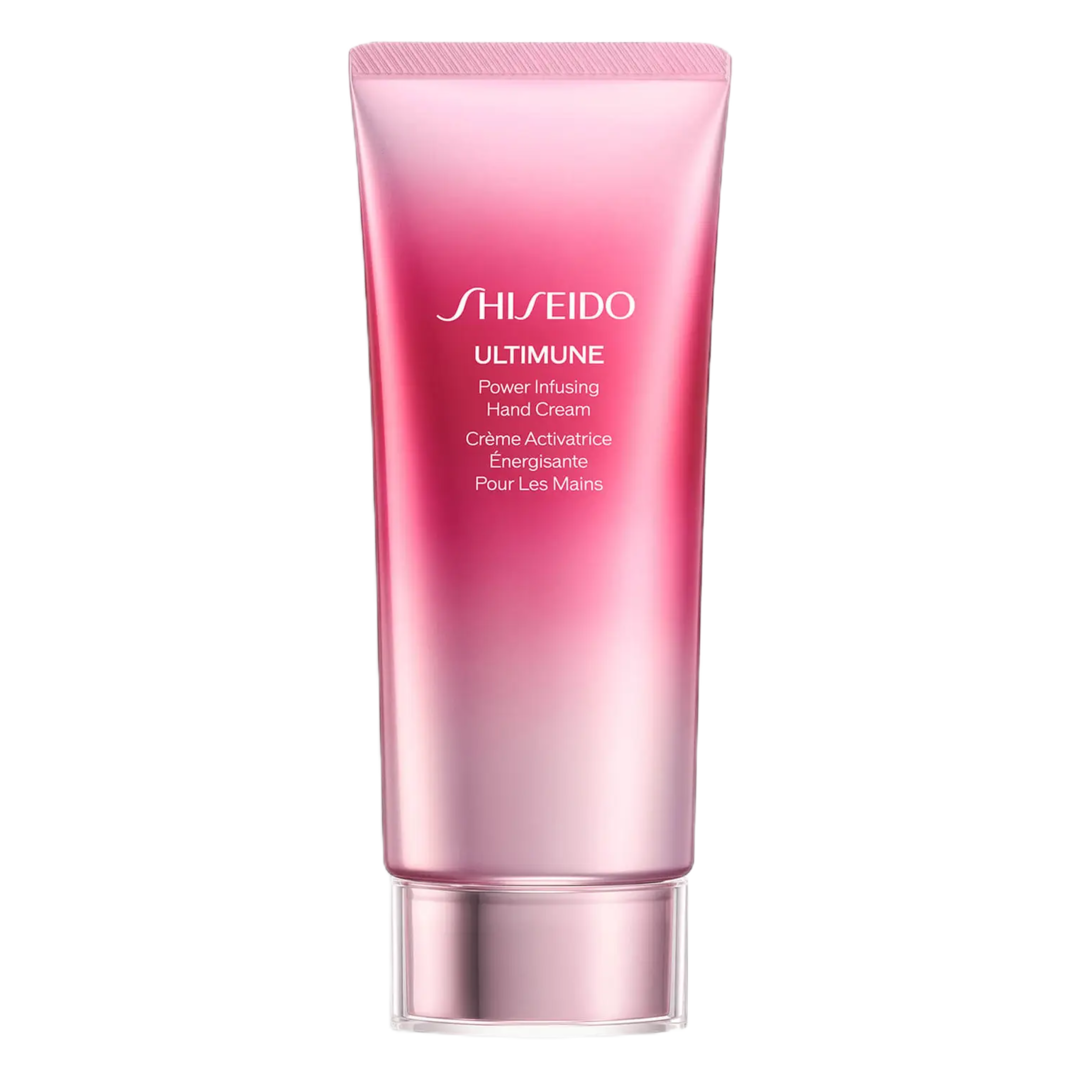 Shiseido Ultimune Hand Cream