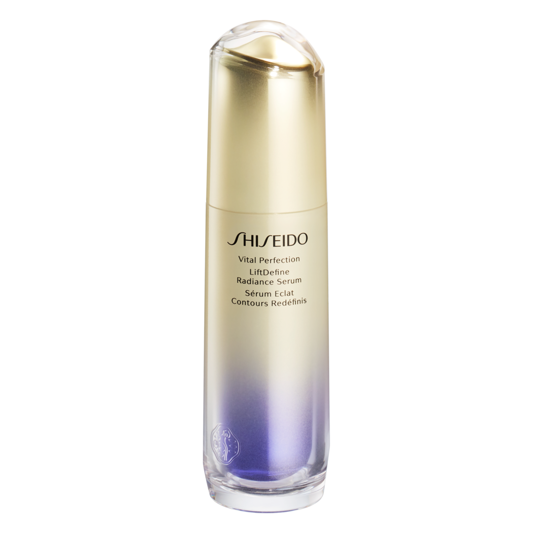 Shiseido Vital Perfection LiftDefine Radiance Serum