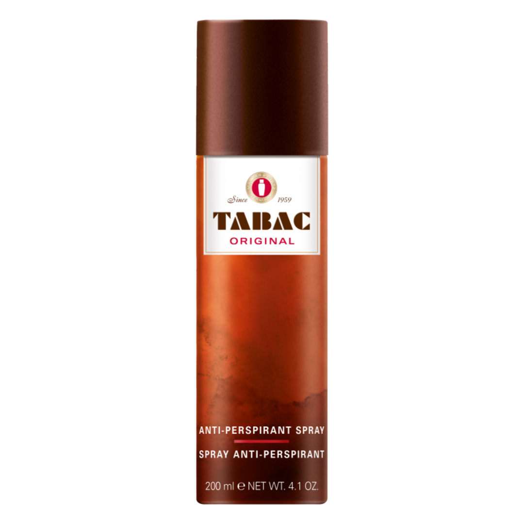 TABAC Original Anti-Perspirant Spray