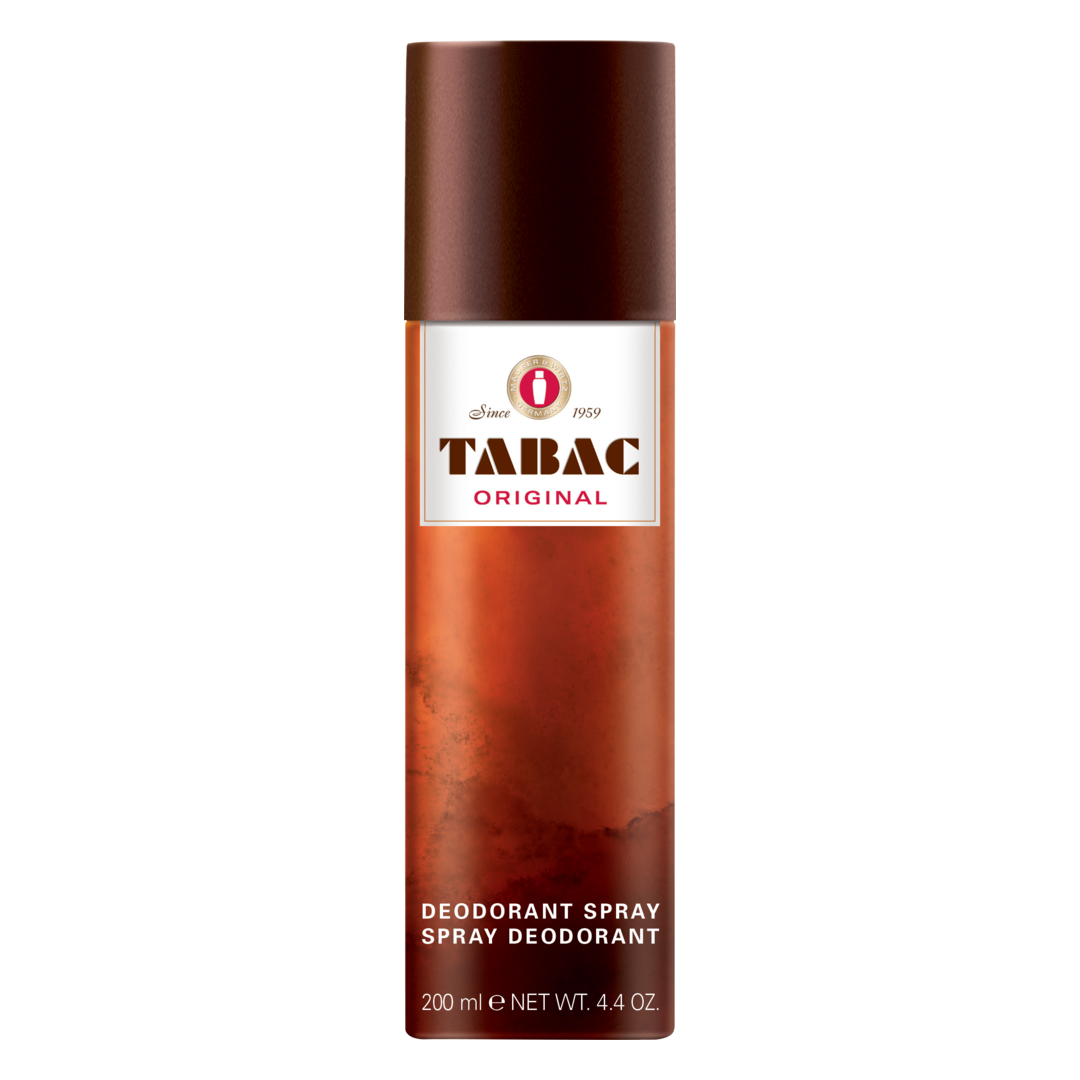 TABAC Original Deodorant Spray