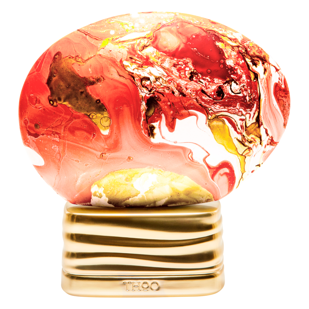 The House of Oud Keep Glazed Eau de Parfum Spray