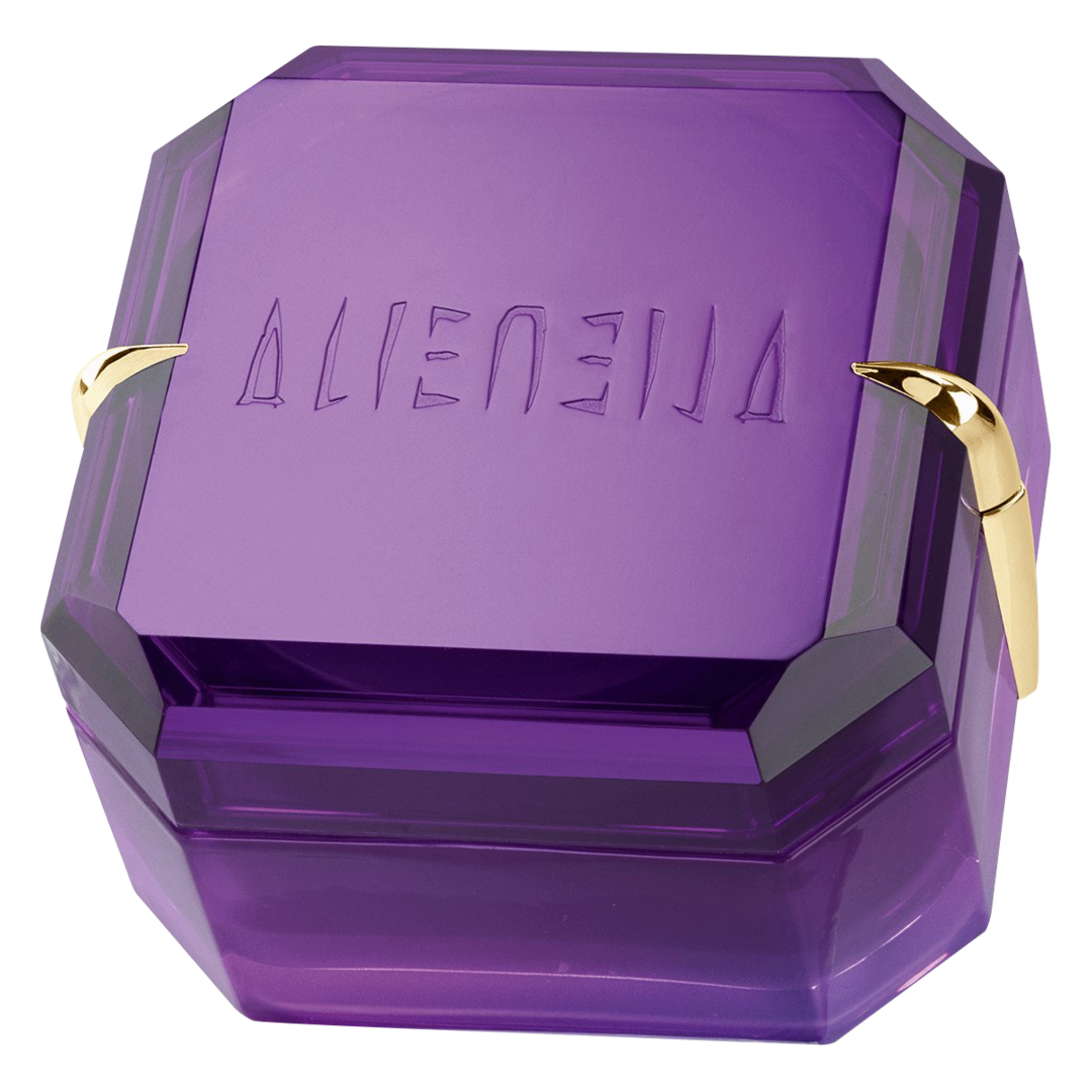 Mugler Alien Les Parfums Corps - Perfuming Body Cream