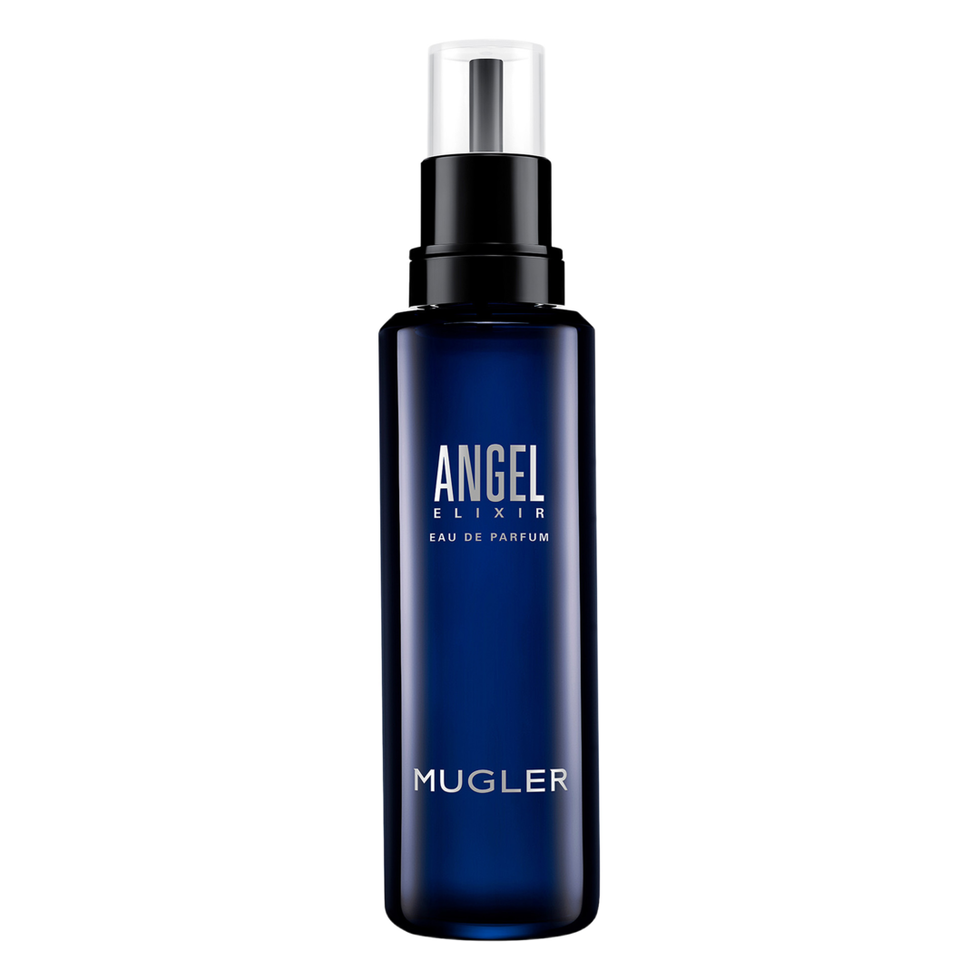 Thierry Mugler Angel Elixir Eau de Parfum Refill – Escentual