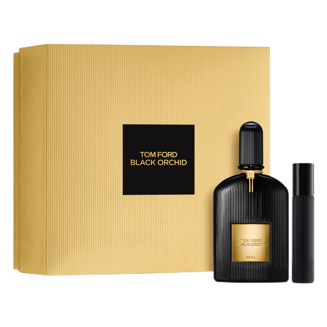 Tom Ford Black Orchid Eau de Parfum Spray 50ml Gift Set – Escentual