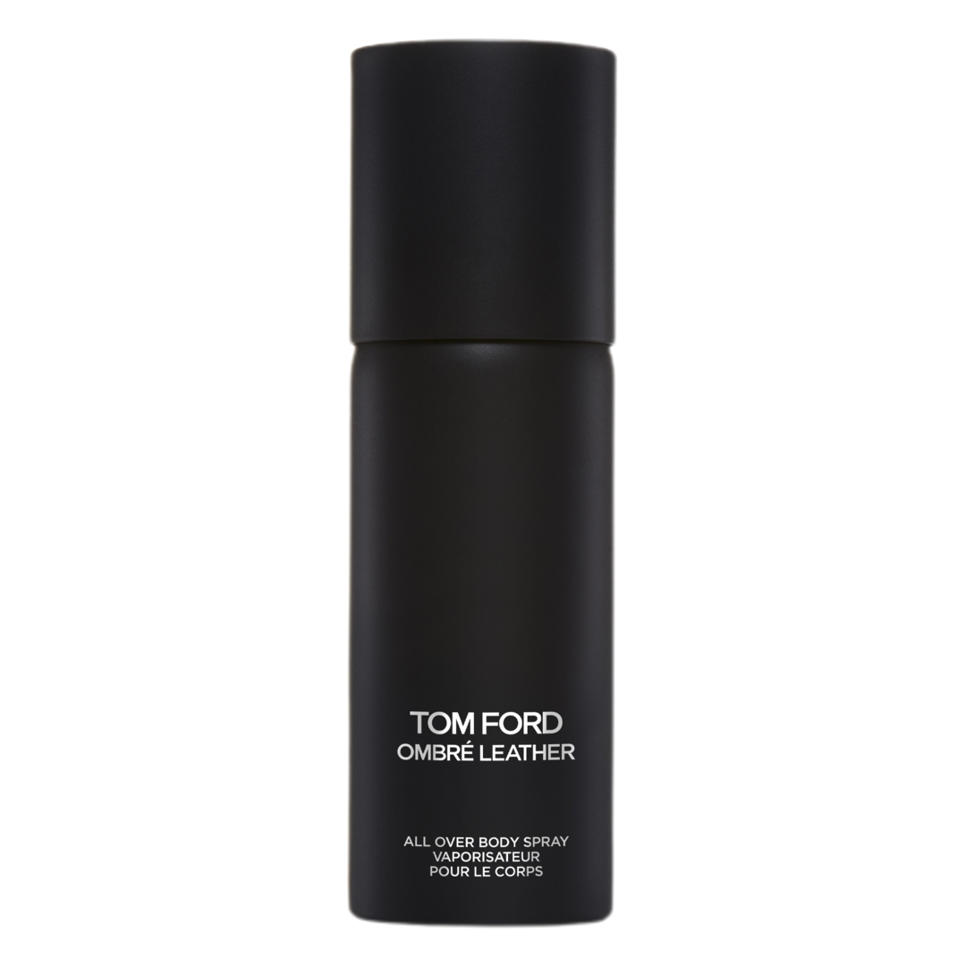 Tom Ford Ombre Leather All Over Body Spray