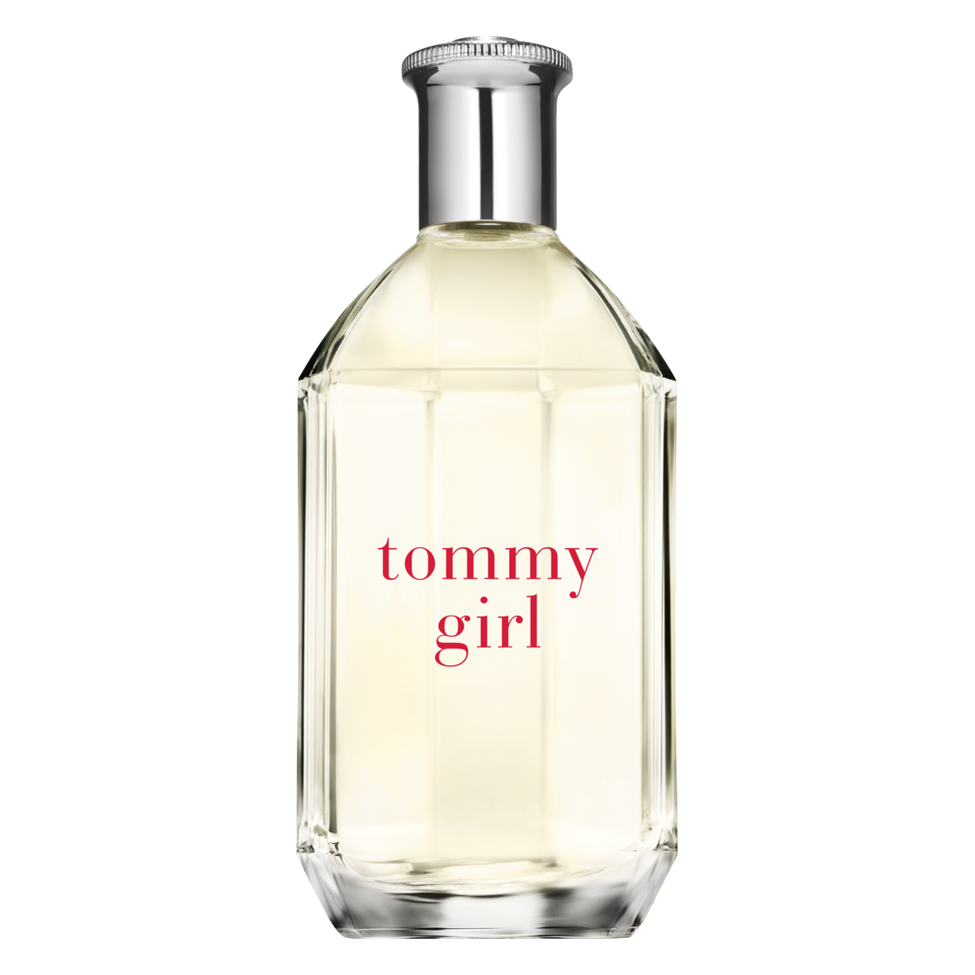 Tommy Hilfiger Tommy Girl Eau de Toilette Spray