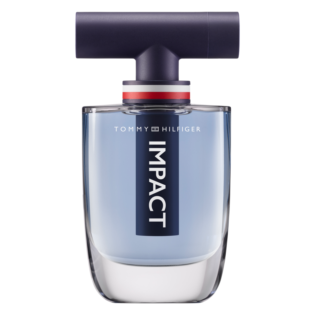 Tommy Hilfiger Impact Eau de Toilette Spray