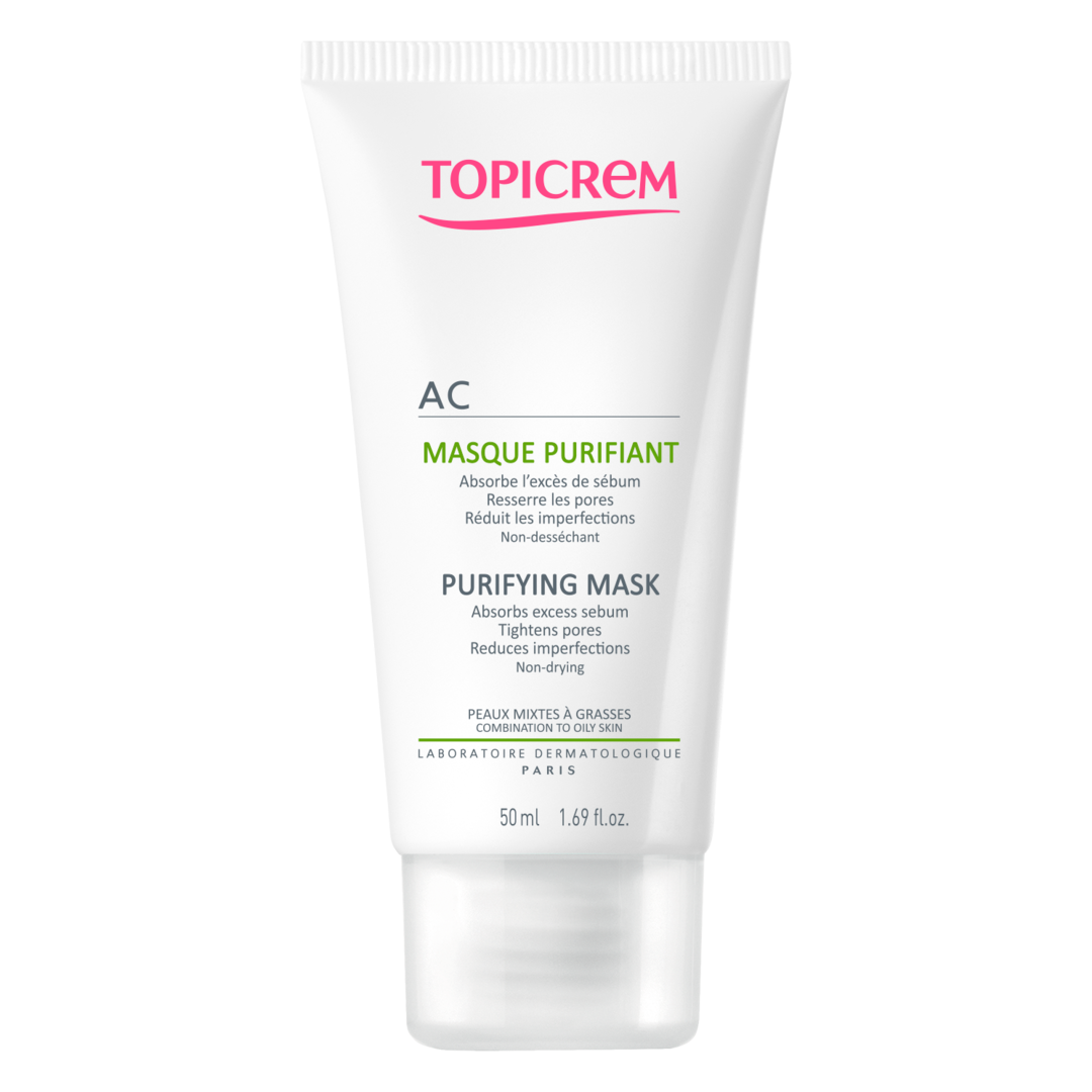 Topicrem AC Purifying Mask