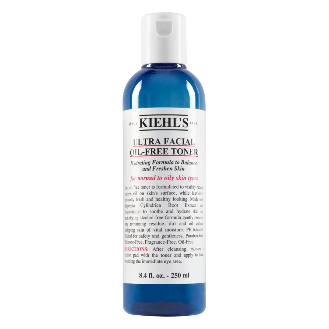 Kiehl's Ultra Facial Oil-Free Toner