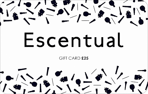 Escentual e-Gift Card