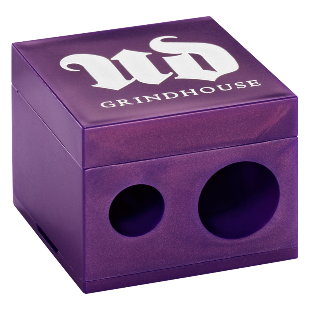 Urban Decay Grindhouse Double Barrel Sharpener