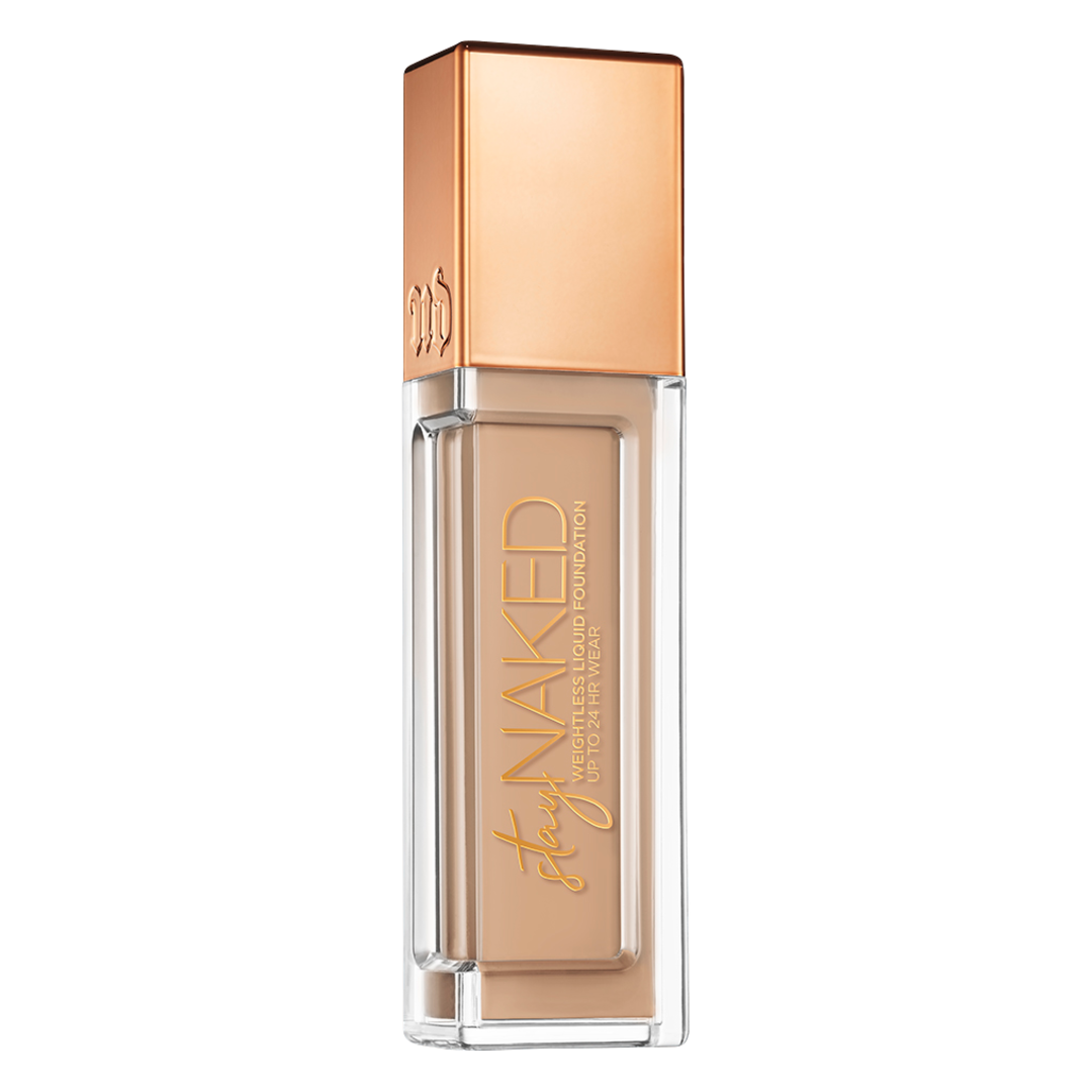 Urban Decay Stay Naked Weightless Liquid Foundation