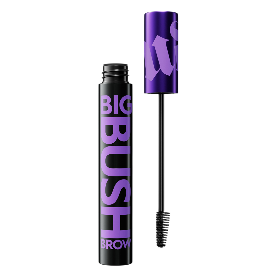 Urban Decay Big Bush Brow - Volumising Tinted Brow Gel
