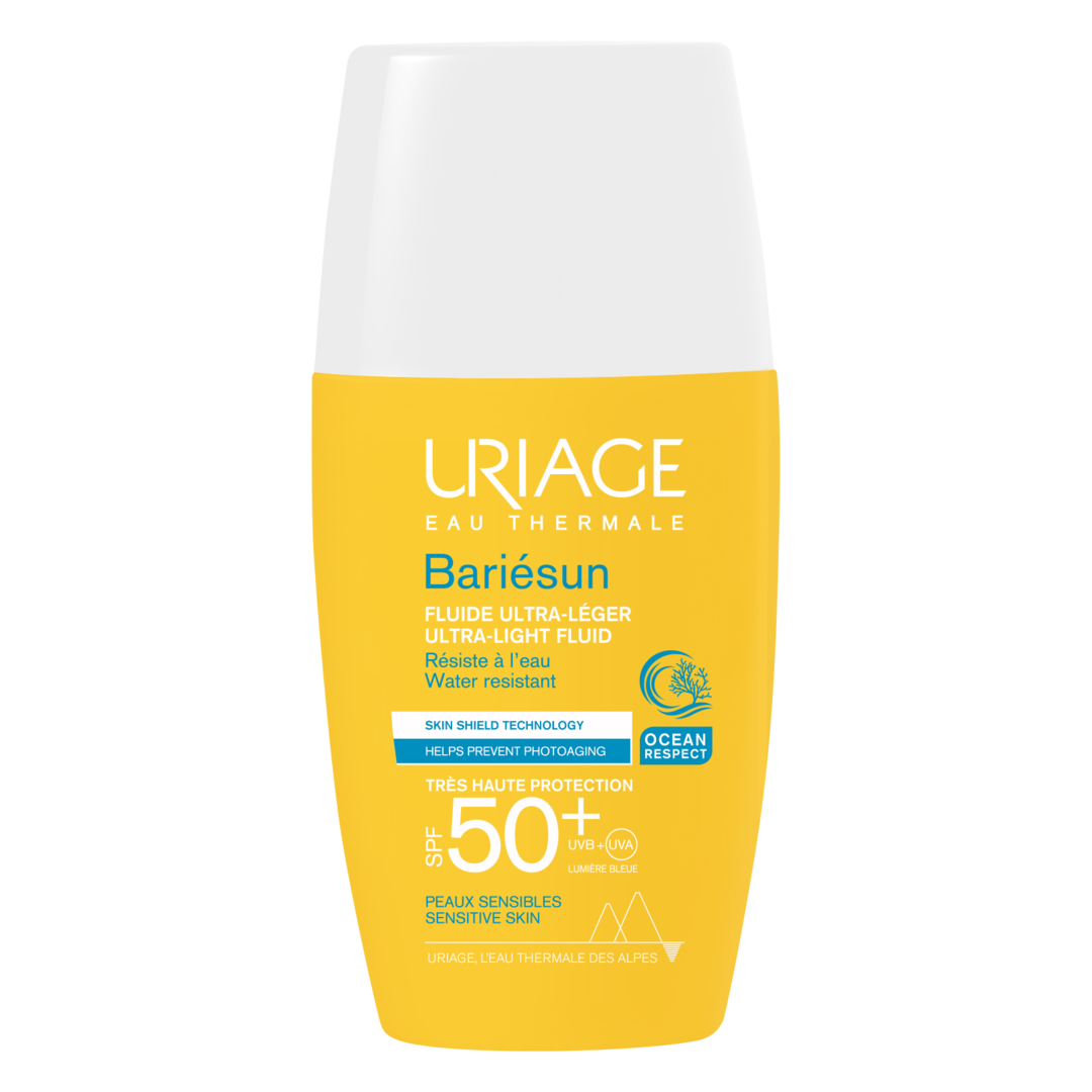 Uriage Bariesun Ultra-Light Fluid SPF50+