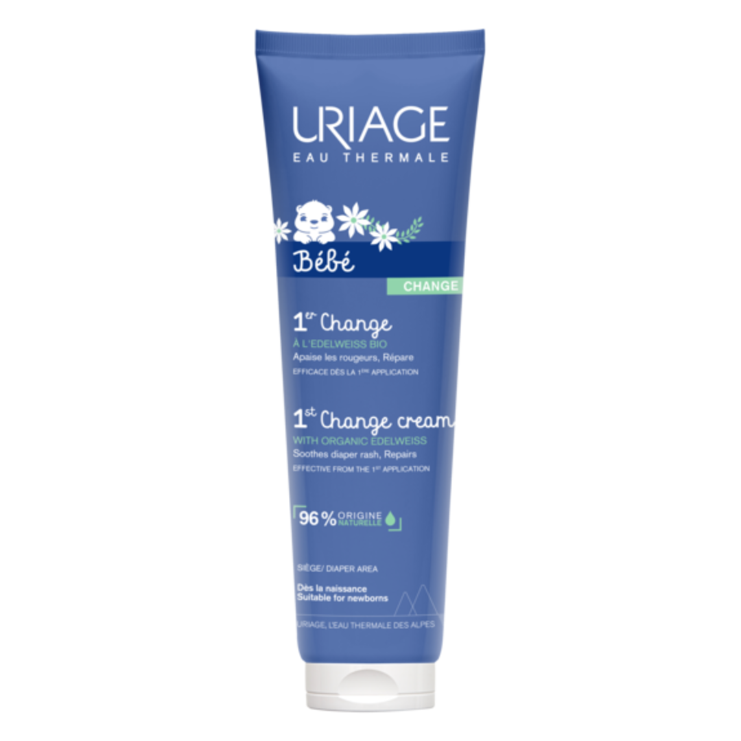 Uriage Bebe 1st Change Cream