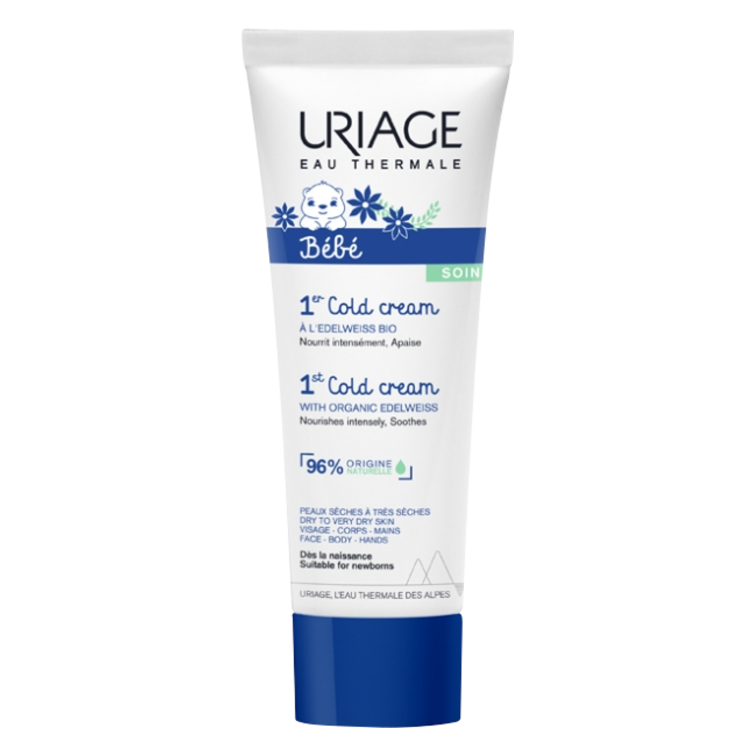 Uriage Bebe 1st Cold Cream