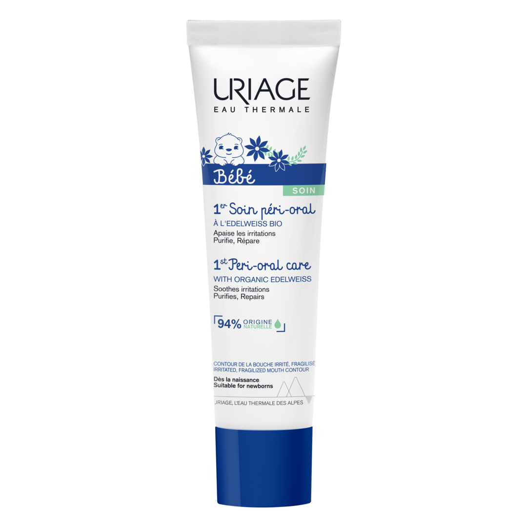 Uriage Bebe 1st Peri-Oral Care