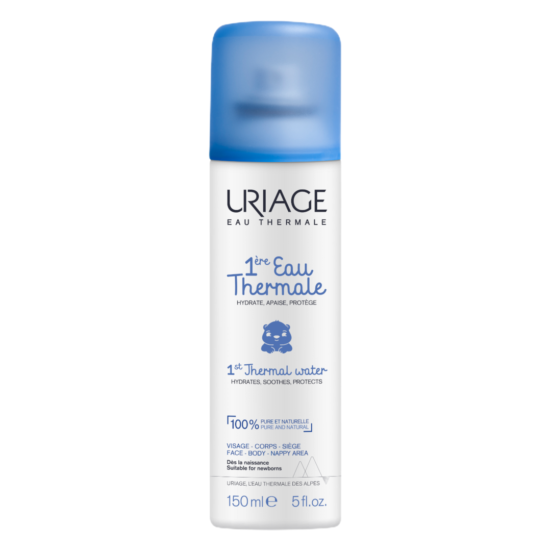 Uriage Bebe 1st Thermal Water Spray