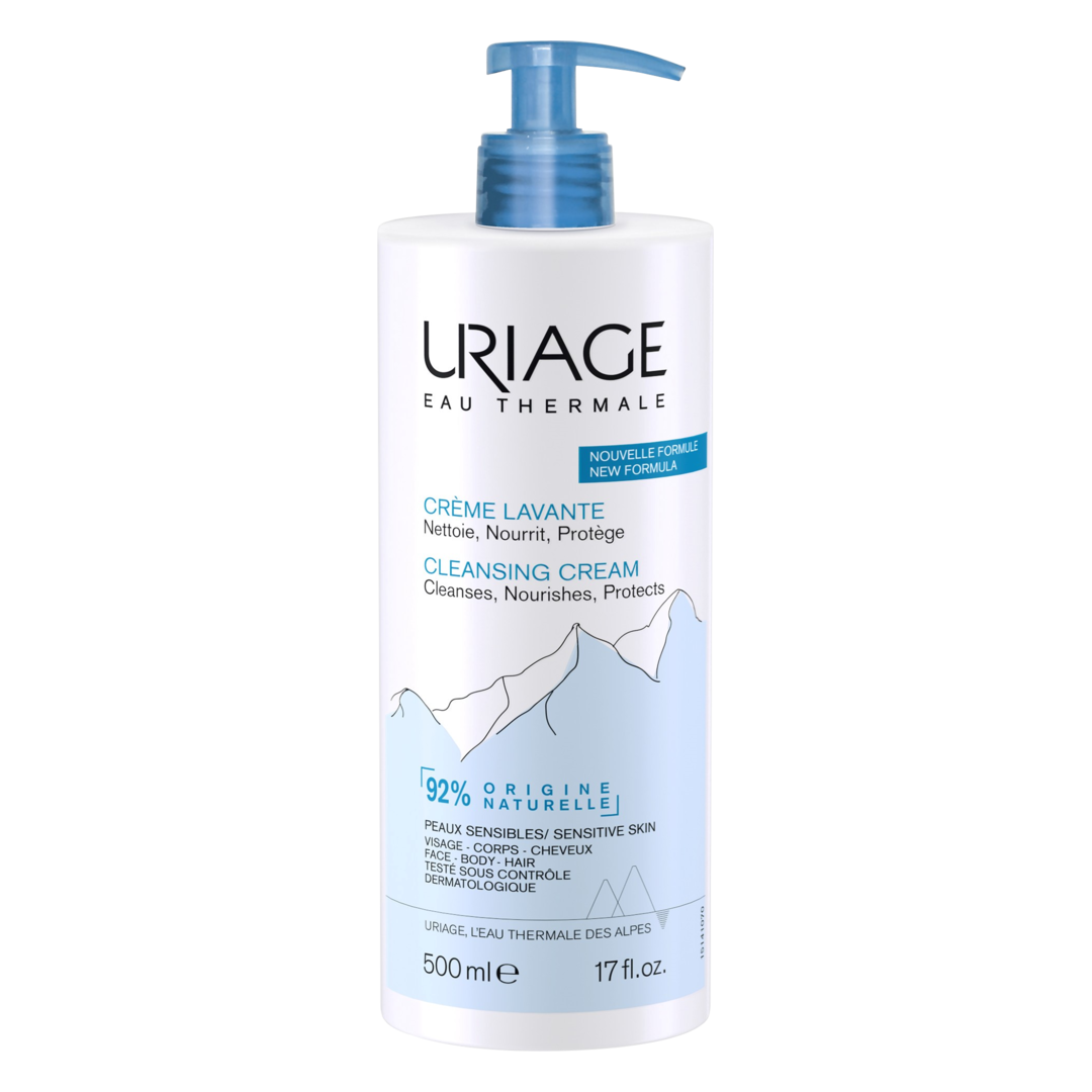 Uriage Cleansing Cream