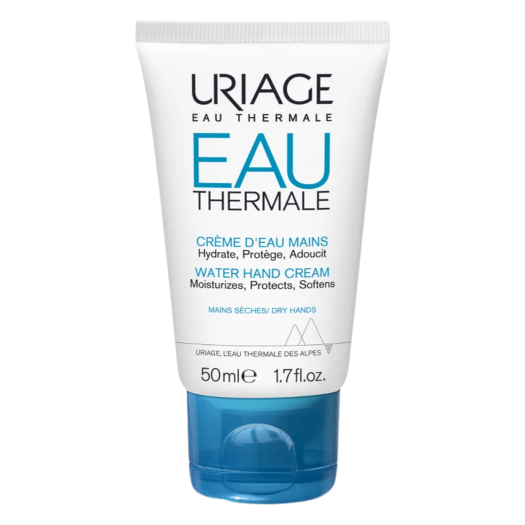 Uriage Eau Thermale Water Hand Cream