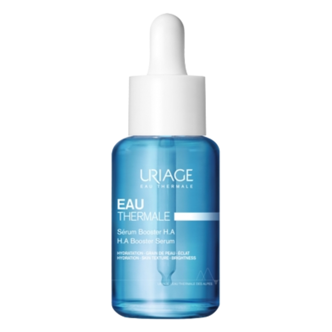 Uriage Eau Thermale H.A Booster Serum