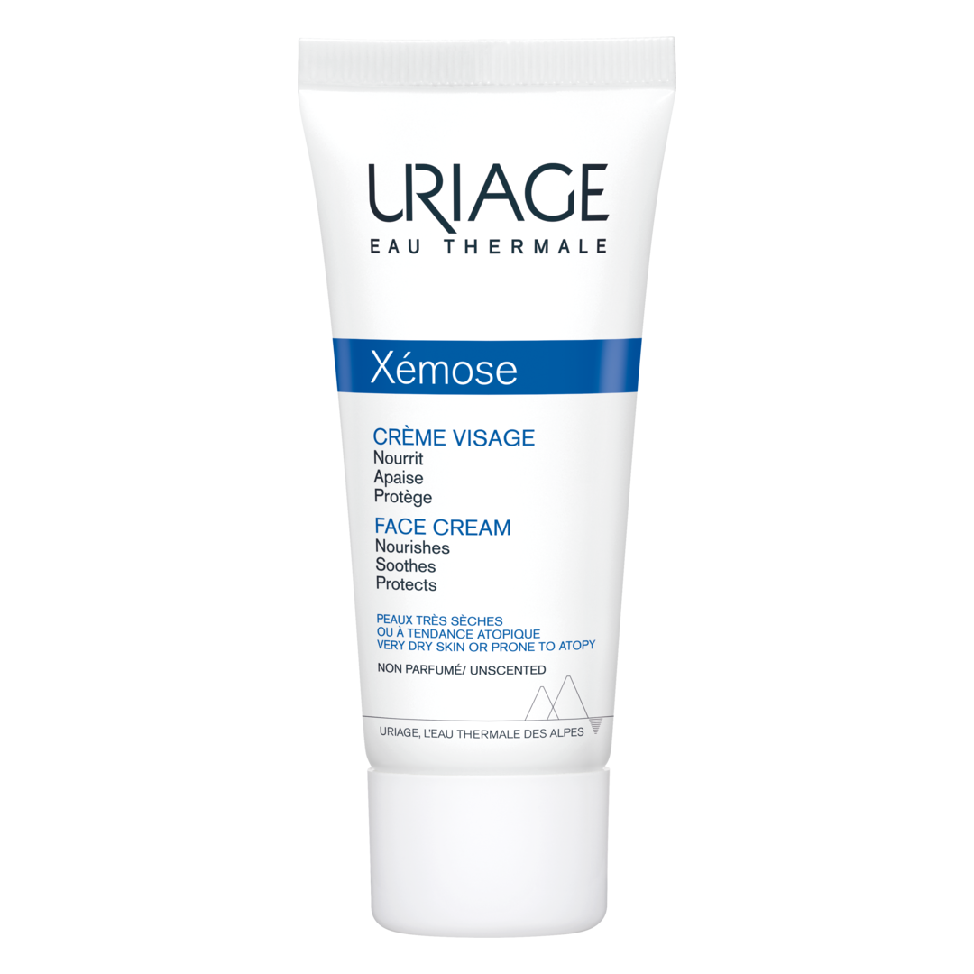 Uriage Xemose Face Cream