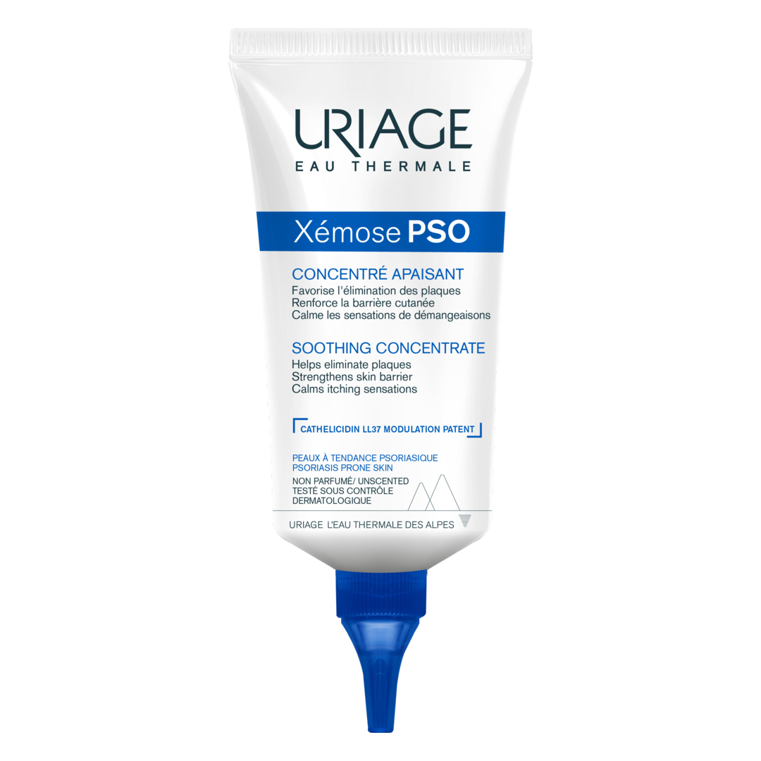 Uriage Xemose PSO Soothing Concentrate