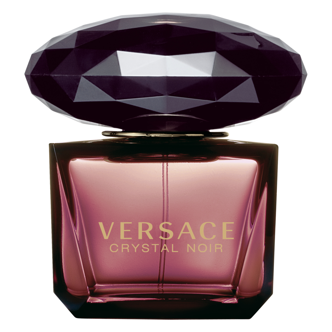 Versace Crystal Noir Eau de Parfum Spray