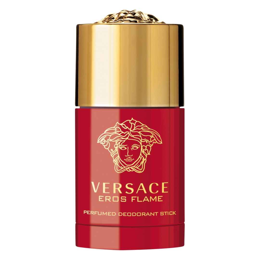 Versace Eros Flame Perfumed Deodorant Stick