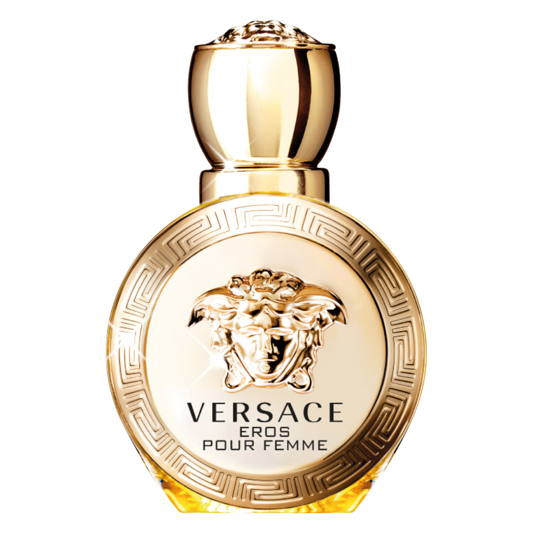 Versace Eros Pour Femme Eau de Parfum Spray
