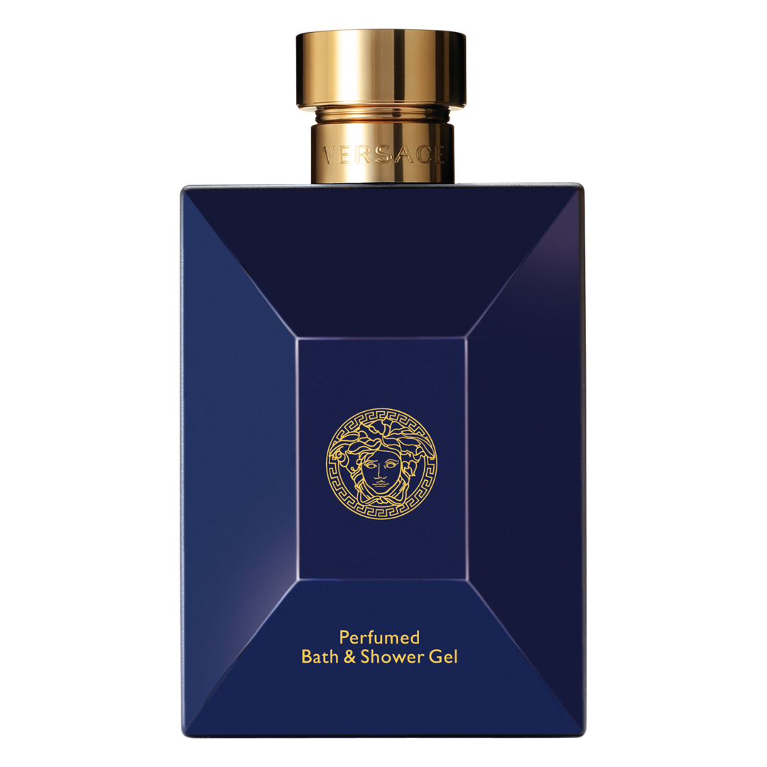 Versace Pour Homme Dylan Blue Perfumed Bath Shower Gel Escentual