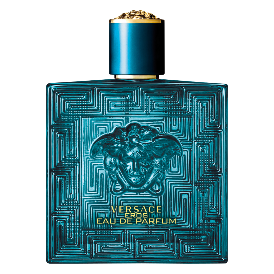 Versace Eros Eau de Parfum Spray