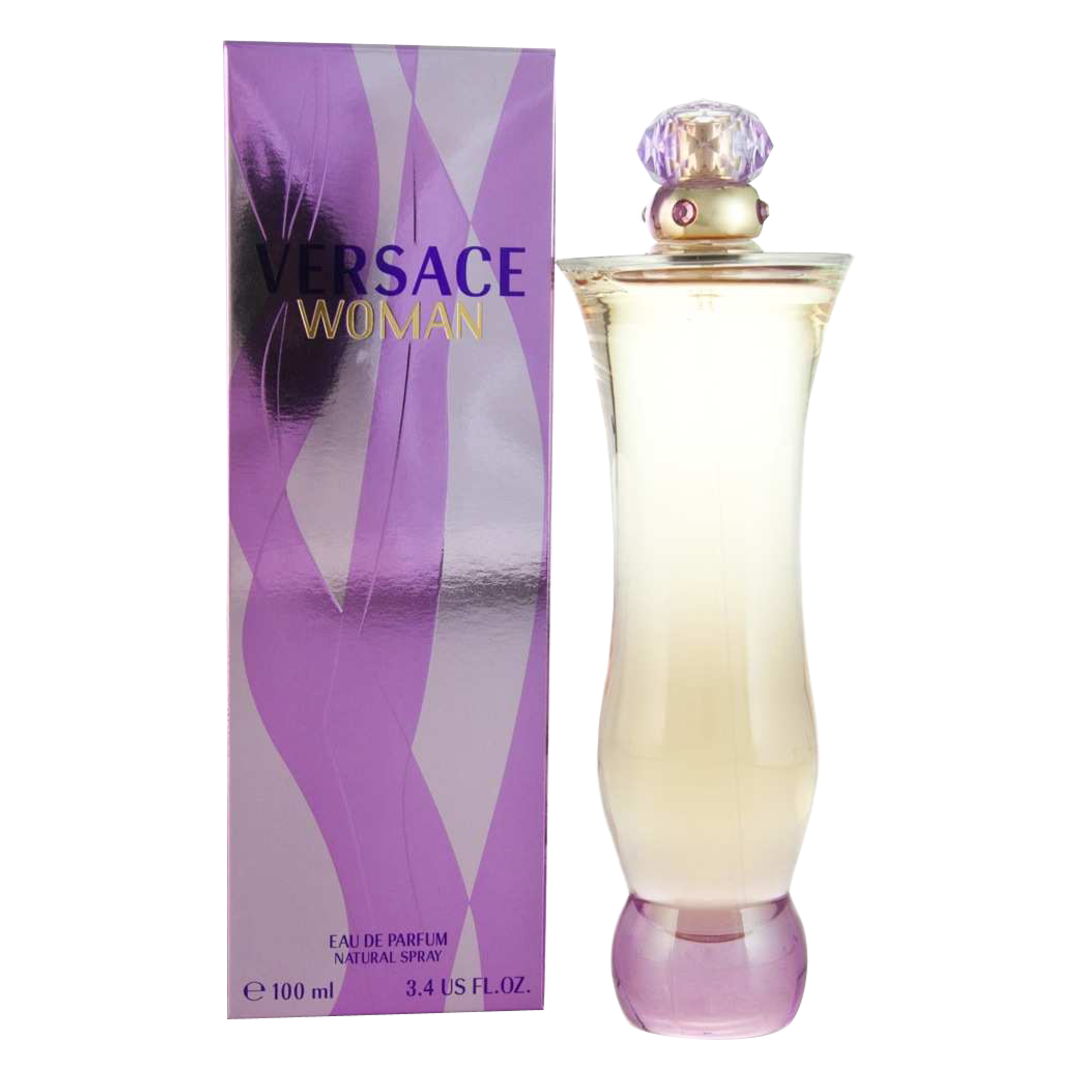 Versace Woman Eau de Parfum Spray