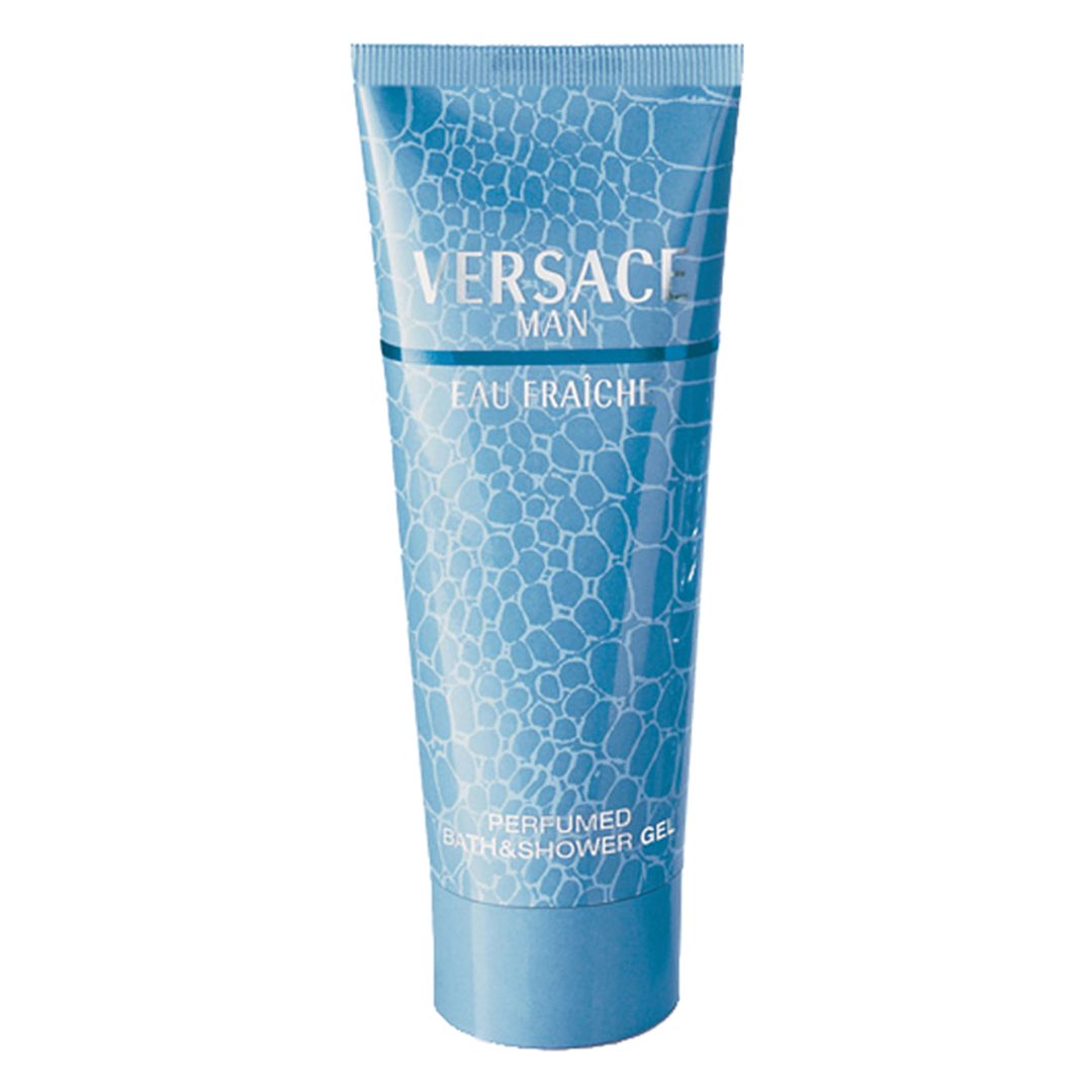 Versace Man Eau Fraiche Perfumed Bath & Shower Gel