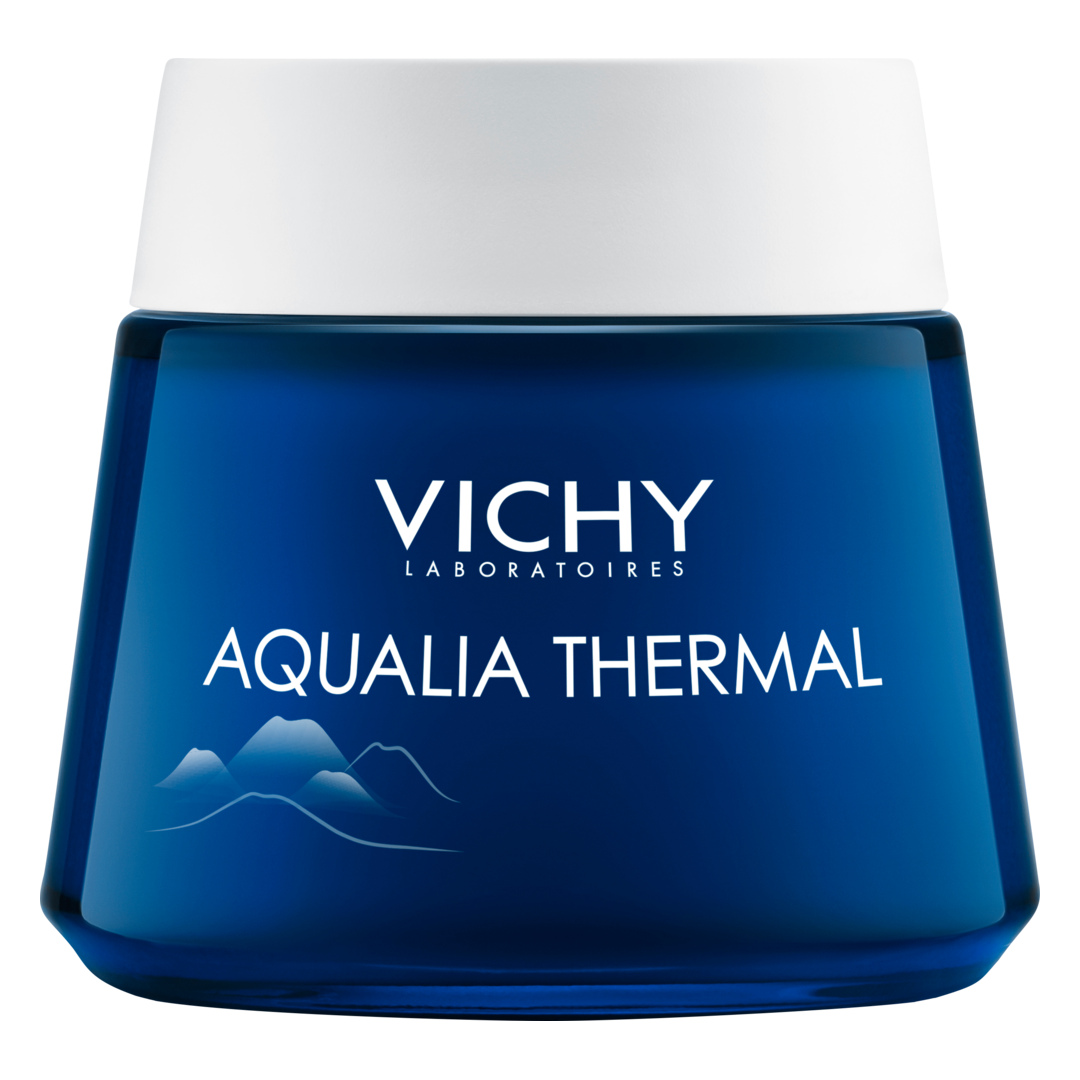 Vichy Aqualia Thermal Night Spa
