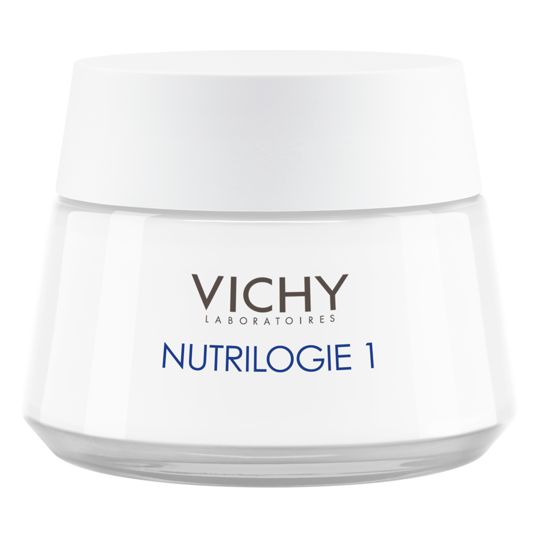 Vichy Nutrilogie 1 Intense Cream for Dry Skin