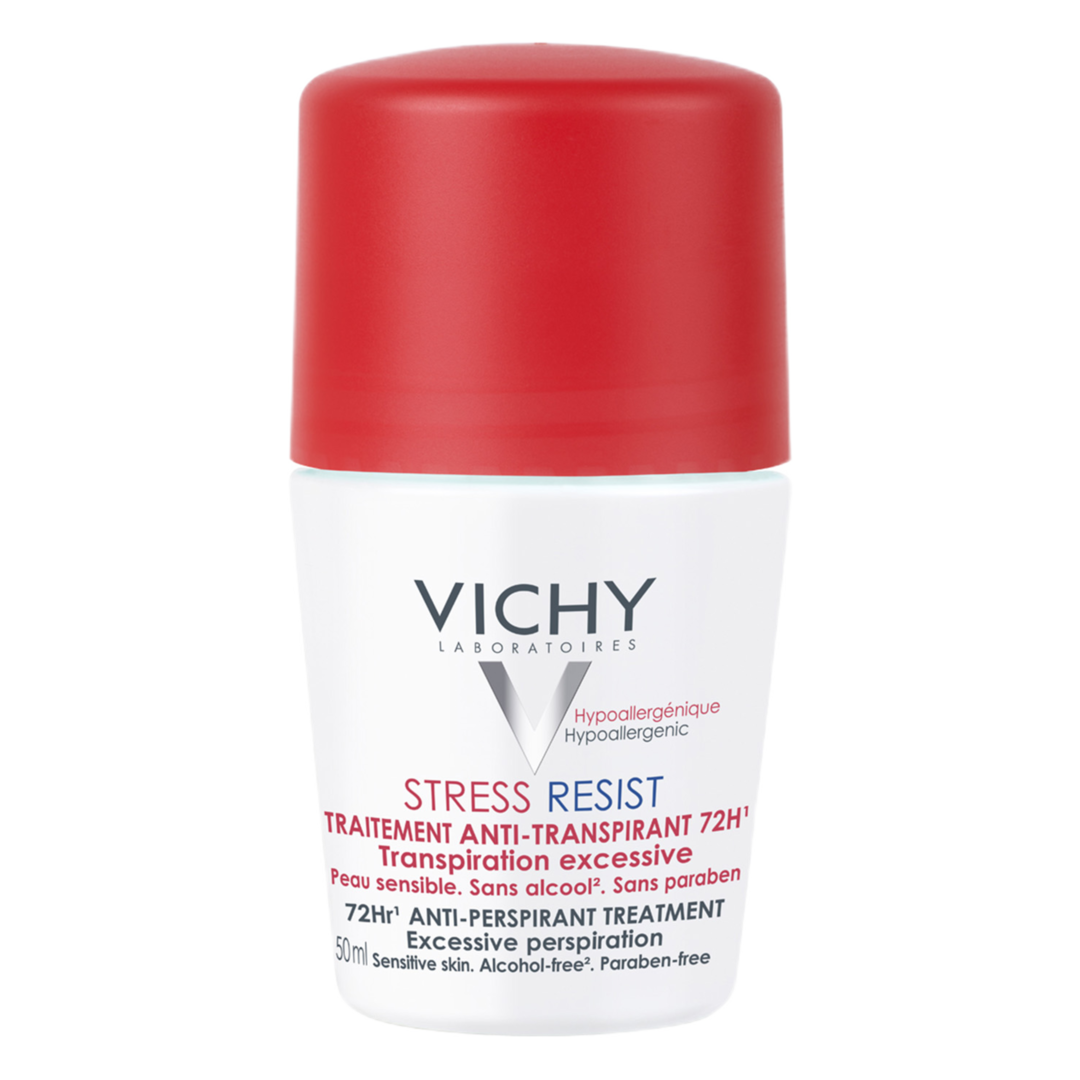 Vichy 72-Hour Stress Resist Anti-Perspirant Deodorant
