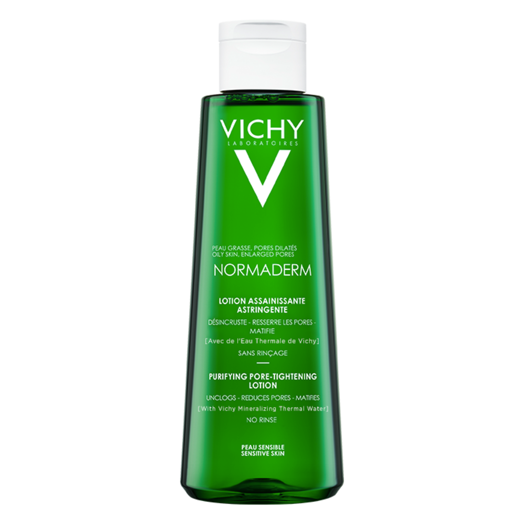 Vichy Normaderm Purifying Pore-Tightening Lotion