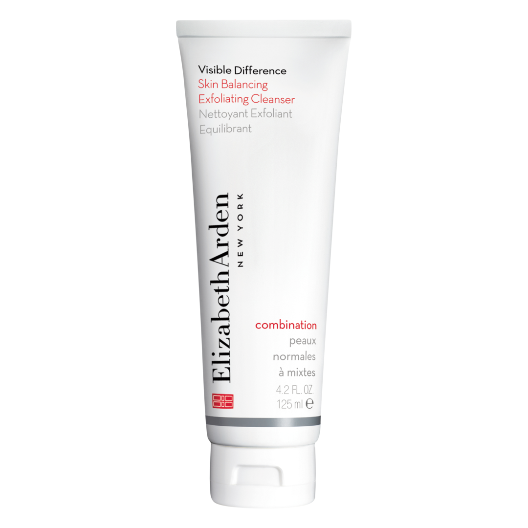 Elizabeth Arden Visible Difference Skin Balancing Exfoliating Cleanser