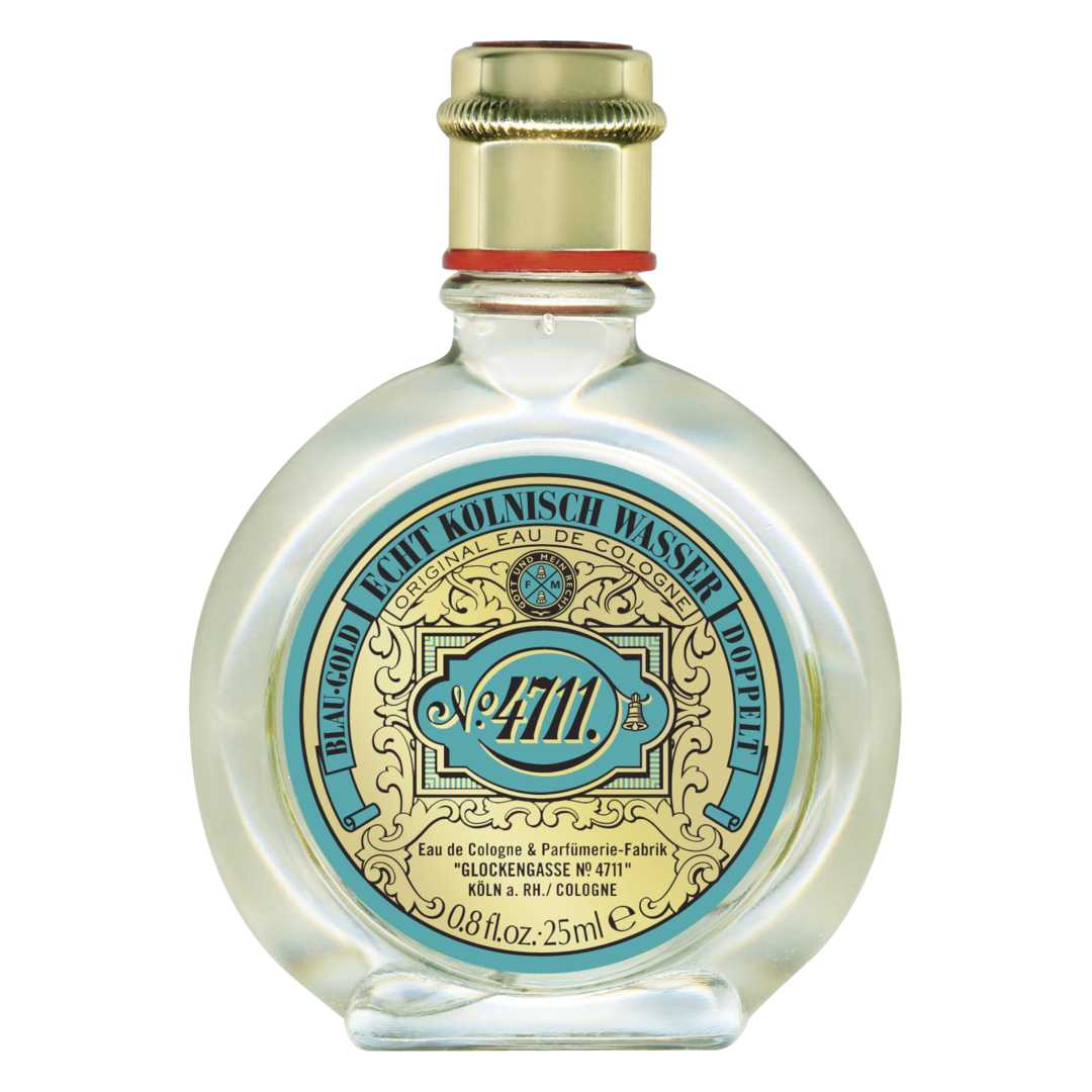 4711 Original Eau de Cologne Watch Bottle – Escentual