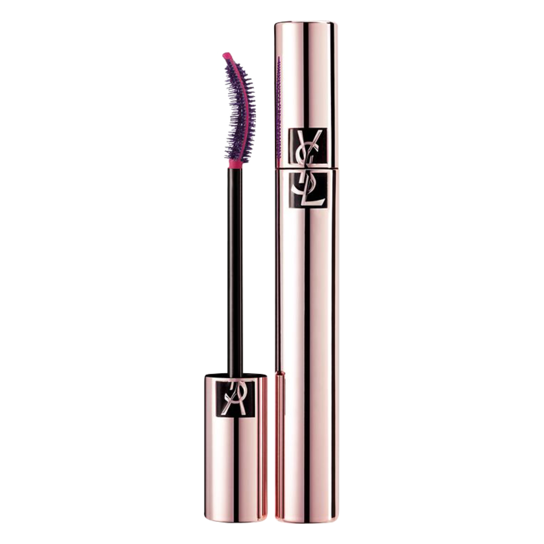 Yves Saint Laurent Mascara Volume Effet Faux Cils The Curler