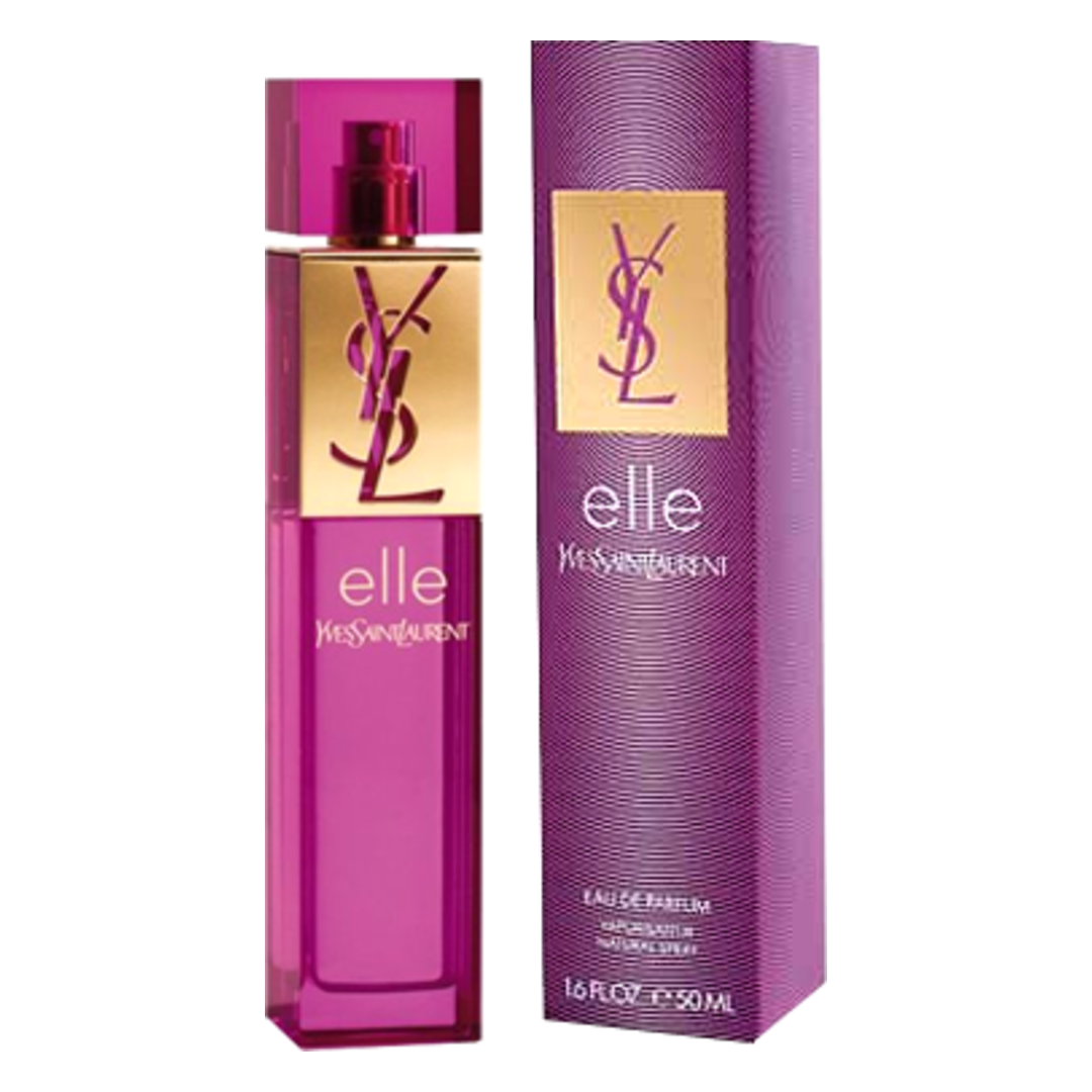 Yves Saint Laurent Elle Eau de Parfum Spray Escentual