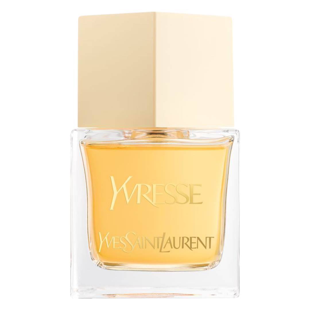 Yves Saint Laurent Heritage Collection Yvresse Eau de Toilette
