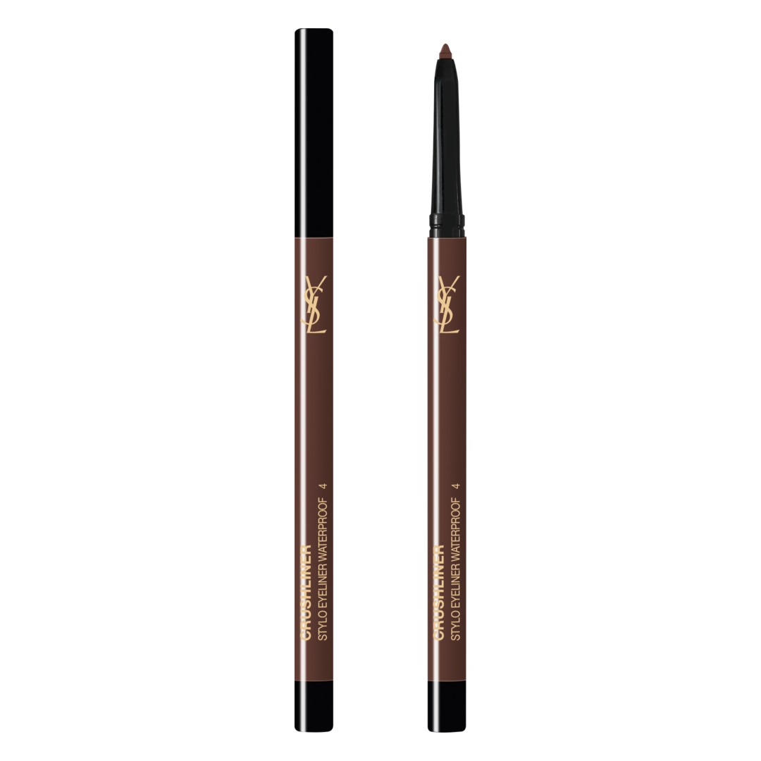 Yves Saint Laurent Crushliner Waterproof Stylo Eyeliner