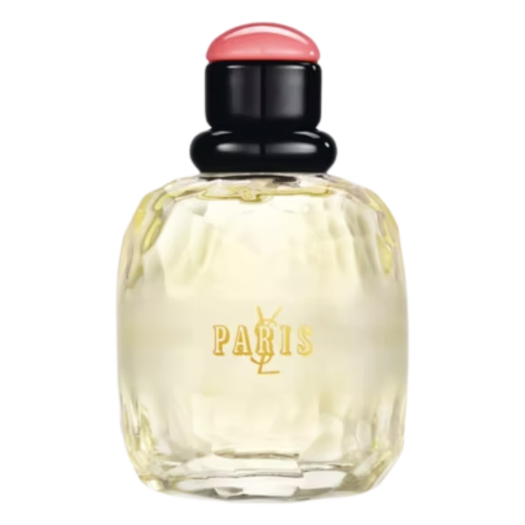 Yves Saint Laurent Paris Eau de Toilette Spray