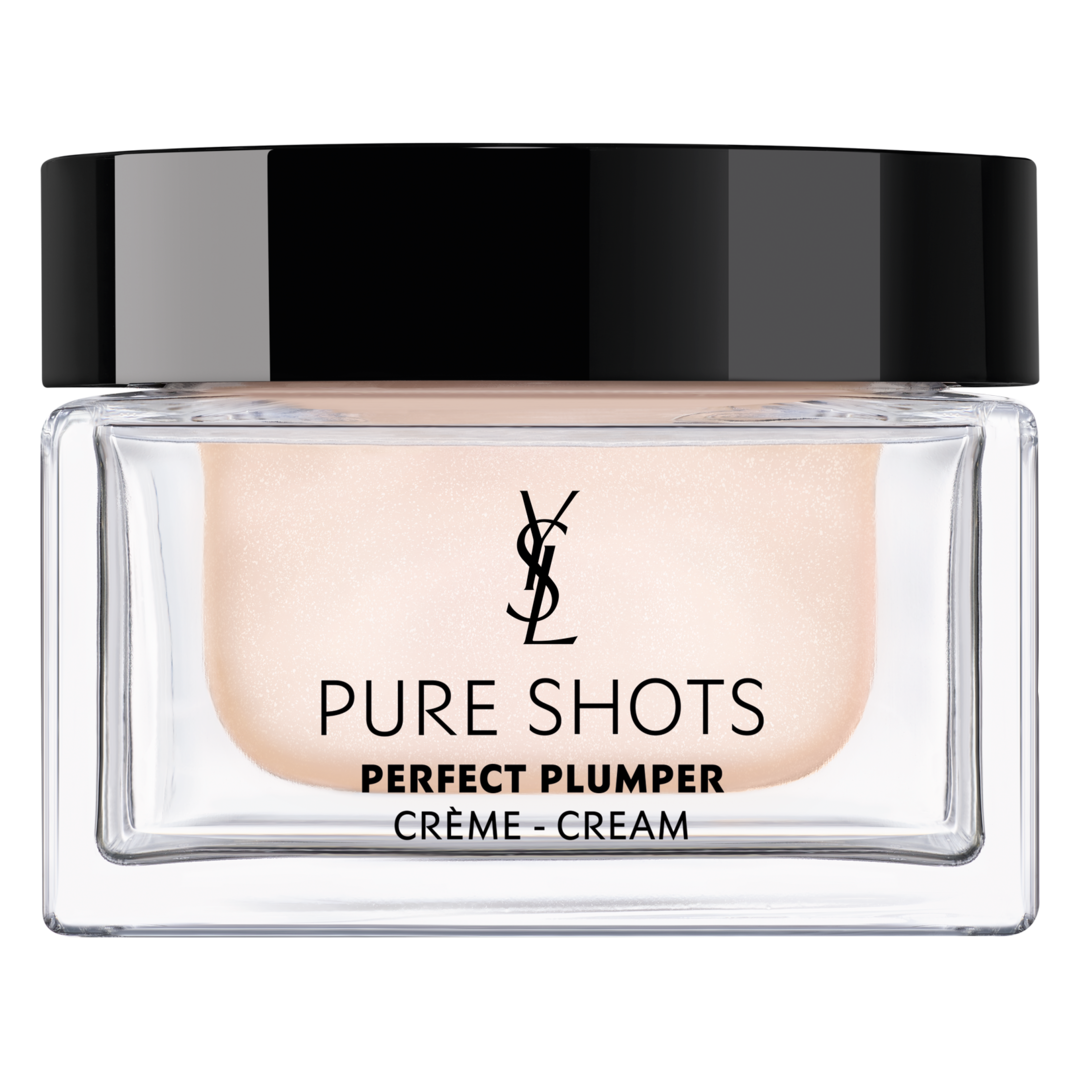 Yves Saint Laurent Pure Shots Perfect Plumper Cream