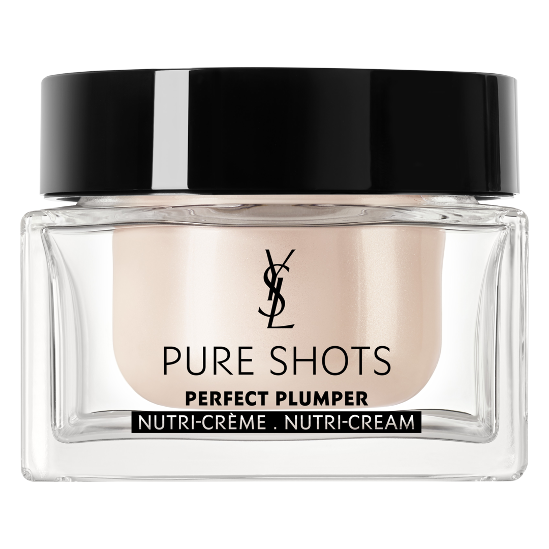 Yves Saint Laurent Pure Shots Perfect Plumper Nutri Cream