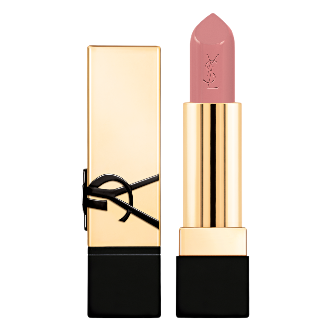 Yves Saint Laurent Rouge Pur Couture Satin Colour Lipstick
