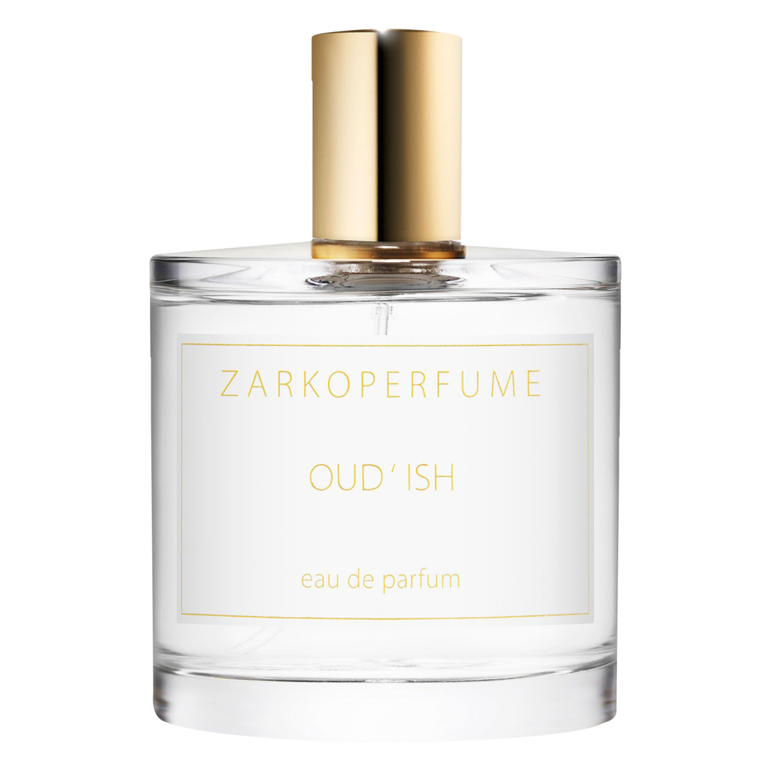 ZARKOPERFUME Oud'ish Eau de Parfum Spray